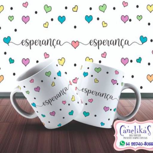 Canecas Personalizadas Coleção Frases por Canelika's Canecas Personalizadas
