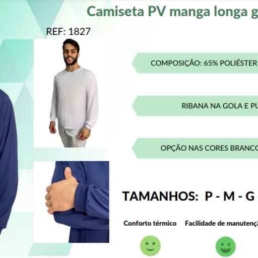 Uniformes Linha Operacional por UP Express Assis