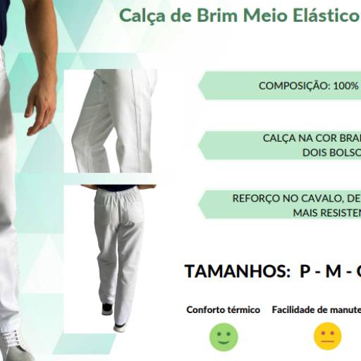 Uniformes Linha Operacional por UP Express Assis