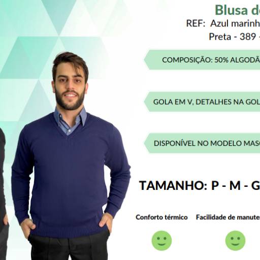 Linha Inverno por UP Express Assis