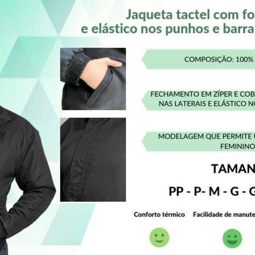 Linha Inverno por UP Express Assis