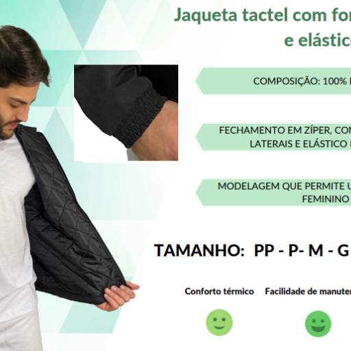 Linha Inverno por UP Express Assis