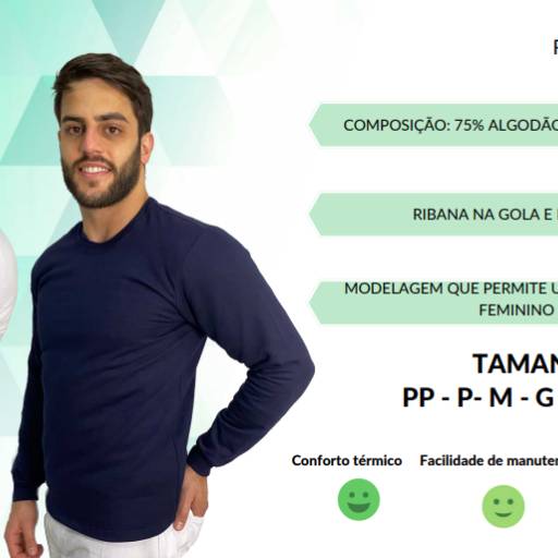 Linha Inverno por UP Express Assis