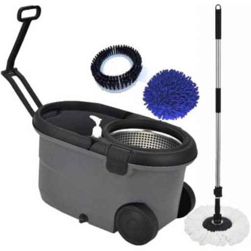 Balde Perfect Move  por Global Limp Store - Produtos de Higiene e Limpeza