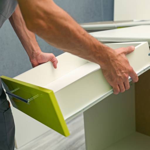 Montagem e Desmontagem de Móveis Bauru