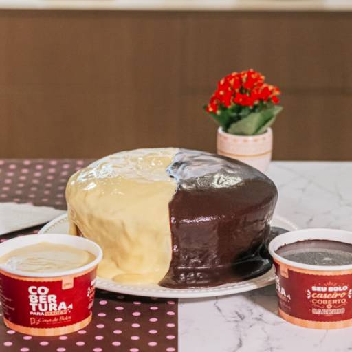 Casa de Bolos Caseiro em Avaré por Casa de Bolos de Avaré