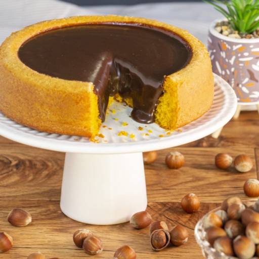 Casa de Bolos Caseiro em Avaré por Casa de Bolos de Avaré