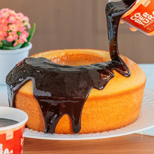 Casa de Bolos Caseiro em Avaré por Casa de Bolos de Avaré