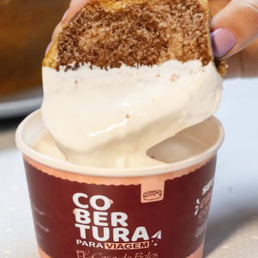 Casa de Bolos Caseiro em Avaré por Casa de Bolos de Avaré