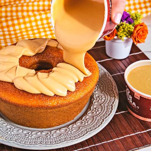 Casa de Bolos Caseiro em Avaré por Casa de Bolos de Avaré