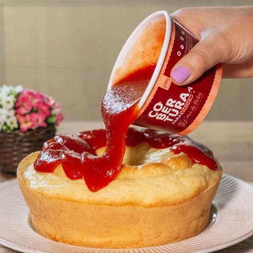 Casa de Bolos Caseiro em Avaré por Casa de Bolos de Avaré