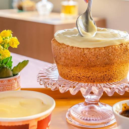 Casa de Bolos Caseiro em Avaré por Casa de Bolos de Avaré