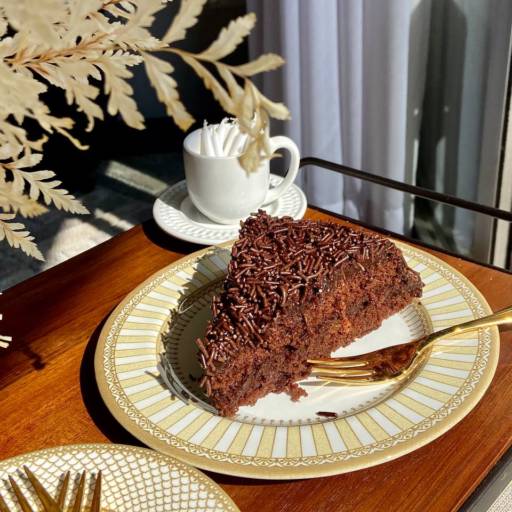 Casa de Bolos Caseiro em Avaré por Casa de Bolos de Avaré