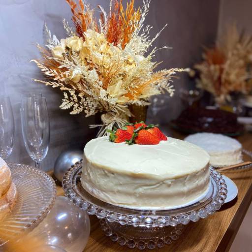 Casa de Bolos Caseiro em Avaré por Casa de Bolos de Avaré