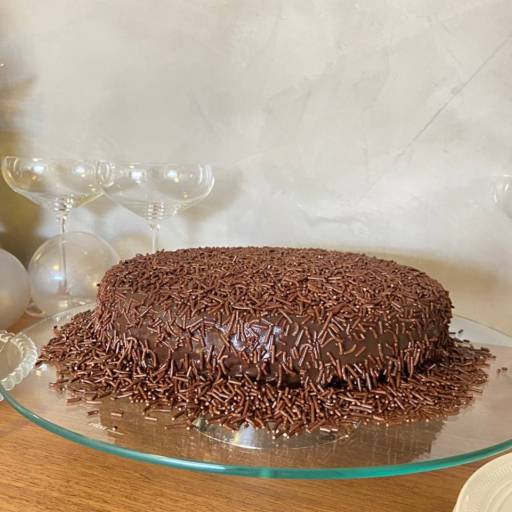 Casa de Bolos Caseiro em Avaré por Casa de Bolos de Avaré