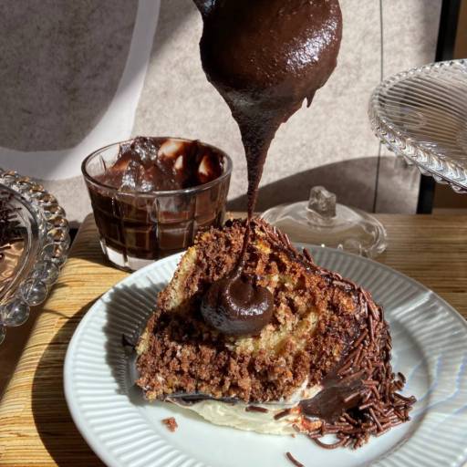 Casa de Bolos Caseiro em Avaré por Casa de Bolos de Avaré