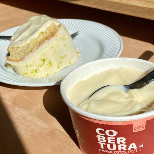 Casa de Bolos Caseiro em Avaré por Casa de Bolos de Avaré