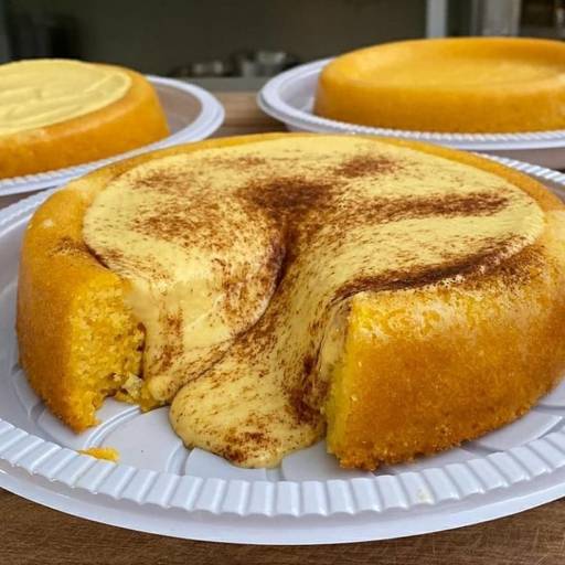 Casa de Bolos Caseiro em Avaré por Casa de Bolos de Avaré