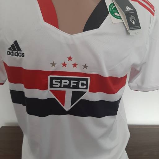 Camisetas de Times Nacionais por Loja Kronnuz