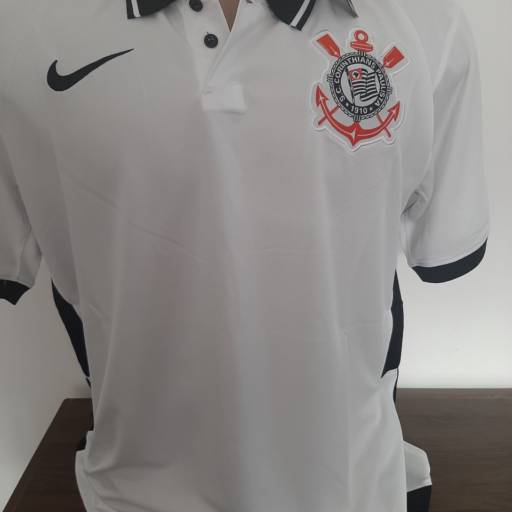 Camisetas de Times Nacionais por Loja Kronnuz