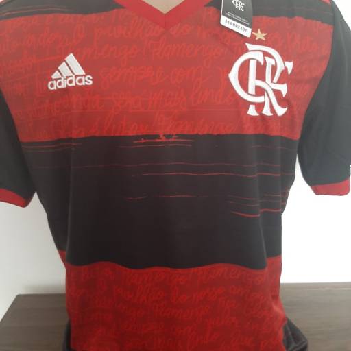 Camisetas de Times Nacionais por Loja Kronnuz