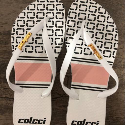 Chinelos Colcci Feminino