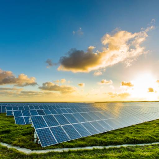 Comprar o produto de Instalação de energia solar para agronegócio em Energia Solar pela empresa Rbr Energia Solar em Caxias do Sul, RS por Solutudo
