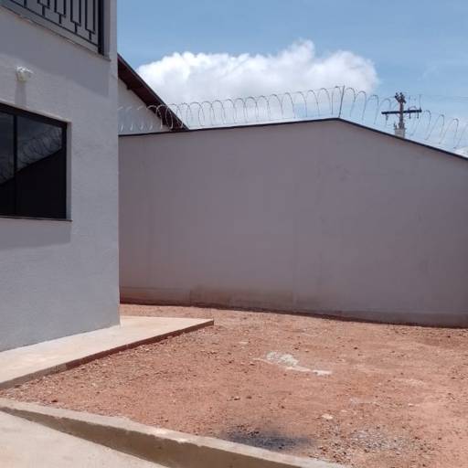 Casa no Itamaraty  por Toledo Assessoria