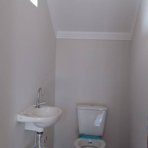 Casa no Itamaraty  por Toledo Assessoria