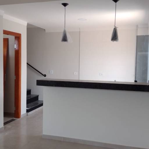 Casa no Itamaraty  por Toledo Assessoria