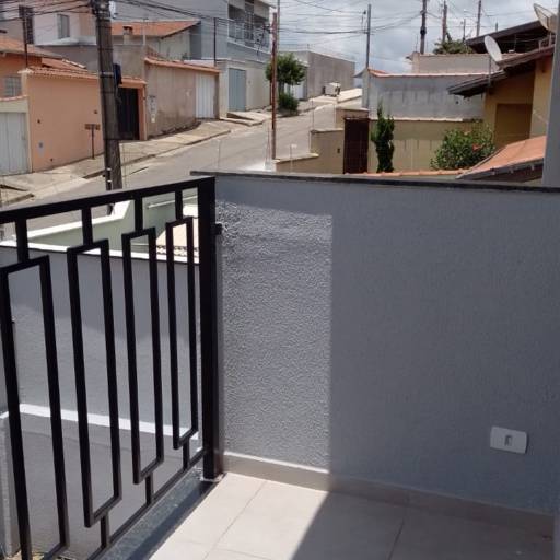 Casa no Itamaraty  por Toledo Assessoria