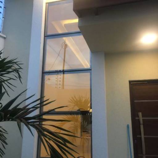 Casa nova de Alto Padrão A Venda (Financiável) por Patrick Pereira Corretor e Avaliador de Imóveis 