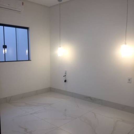 Casa nova de Alto Padrão A Venda (Financiável) por Patrick Pereira Corretor e Avaliador de Imóveis 