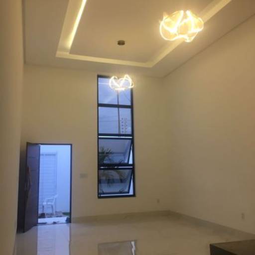 Casa nova de Alto Padrão A Venda (Financiável) por Patrick Pereira Corretor e Avaliador de Imóveis 