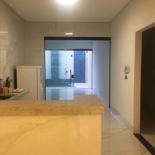 Casa nova de Alto Padrão A Venda (Financiável) por Patrick Pereira Corretor e Avaliador de Imóveis 