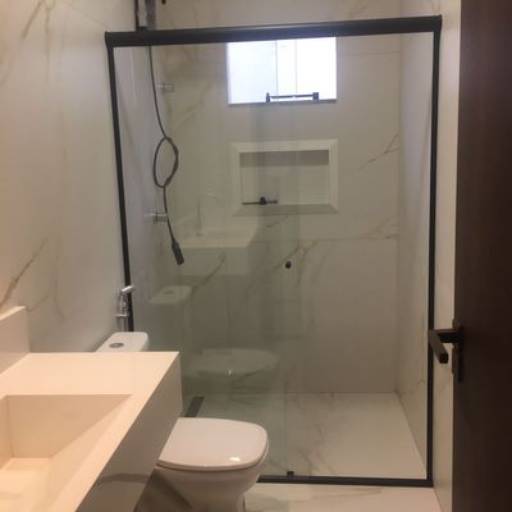 Casa nova de Alto Padrão A Venda (Financiável) por Patrick Pereira Corretor e Avaliador de Imóveis 