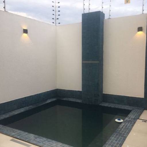 Casa nova de Alto Padrão A Venda (Financiável) por Patrick Pereira Corretor e Avaliador de Imóveis 