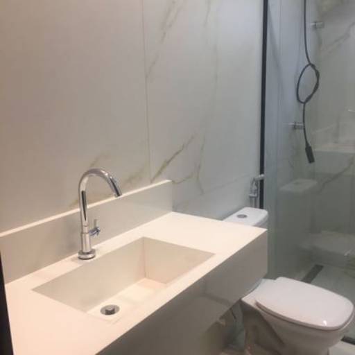 Casa nova de Alto Padrão A Venda (Financiável) por Patrick Pereira Corretor e Avaliador de Imóveis 