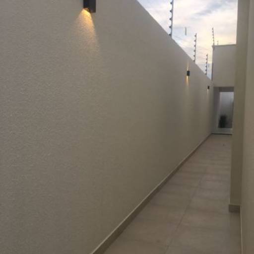 Casa nova de Alto Padrão A Venda (Financiável) por Patrick Pereira Corretor e Avaliador de Imóveis 