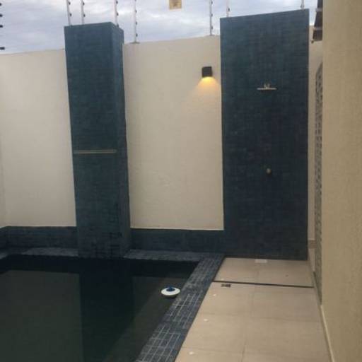 Casa nova de Alto Padrão A Venda (Financiável) por Patrick Pereira Corretor e Avaliador de Imóveis 