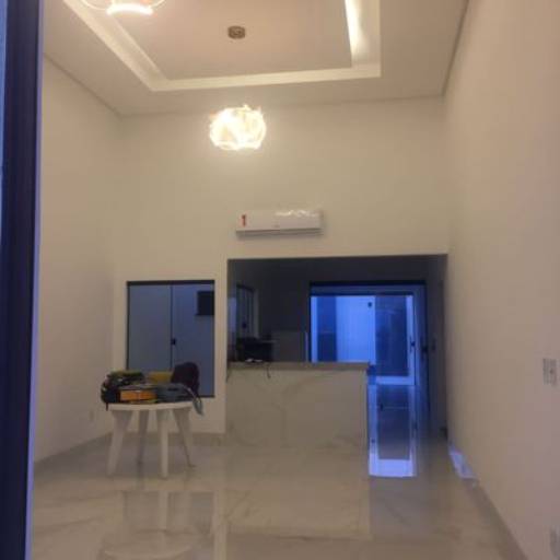 Casa nova de Alto Padrão A Venda (Financiável) por Patrick Pereira Corretor e Avaliador de Imóveis 