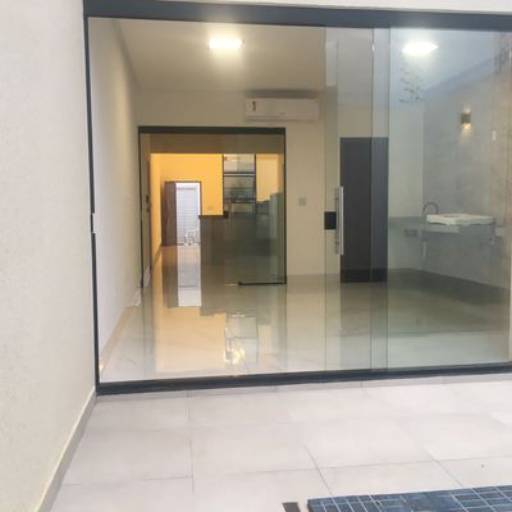 Casa nova de Alto Padrão A Venda (Financiável) por Patrick Pereira Corretor e Avaliador de Imóveis 