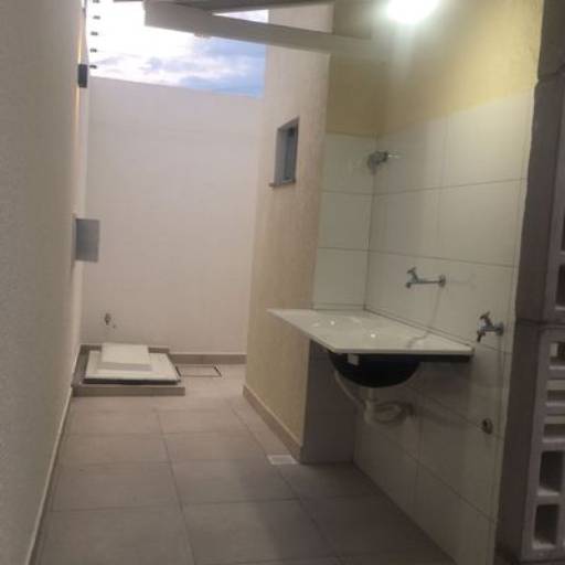 Casa nova de Alto Padrão A Venda (Financiável) por Patrick Pereira Corretor e Avaliador de Imóveis 