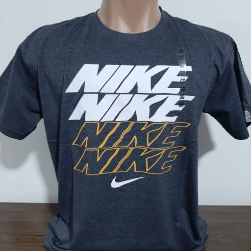 Camisetas Nike por Loja Kronnuz