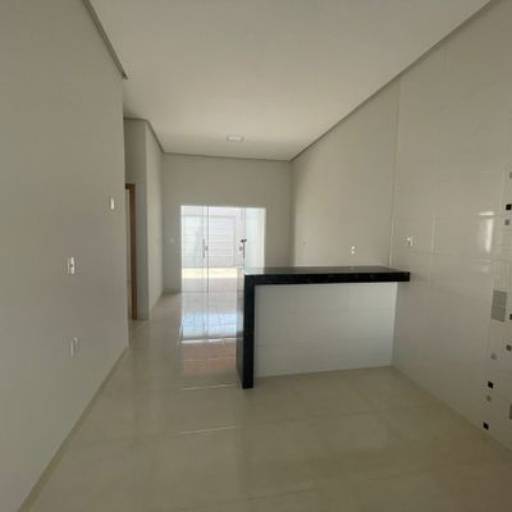 Casa A venda No Residencial Santa Clara (Pronta entrega/Financiável) por Patrick Pereira Corretor e Avaliador de Imóveis 