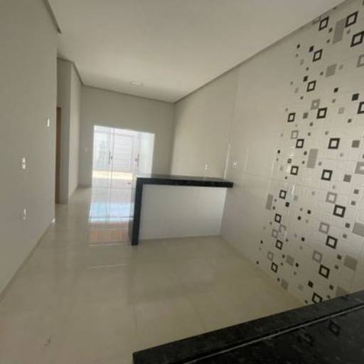 Casa A venda No Residencial Santa Clara (Pronta entrega/Financiável) por Patrick Pereira Corretor e Avaliador de Imóveis 