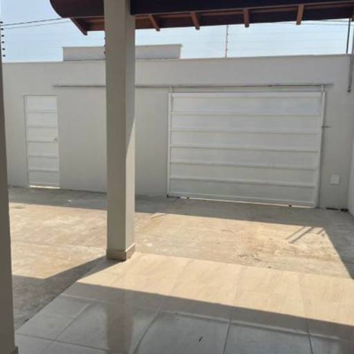 Casa A venda No Residencial Santa Clara (Pronta entrega/Financiável) por Patrick Pereira Corretor e Avaliador de Imóveis 