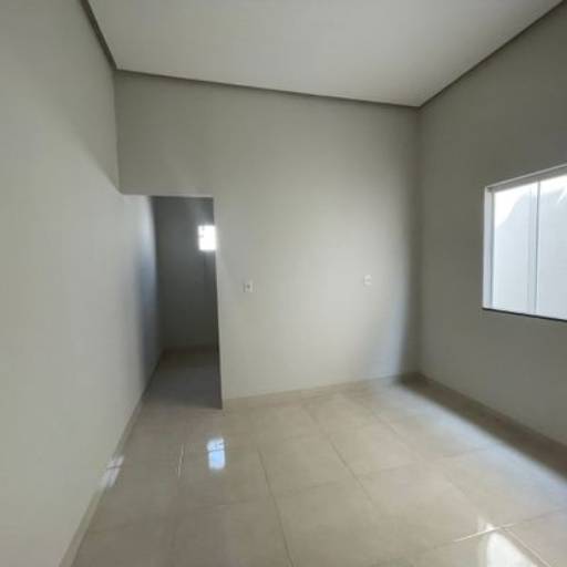 Casa A venda No Residencial Santa Clara (Pronta entrega/Financiável) por Patrick Pereira Corretor e Avaliador de Imóveis 