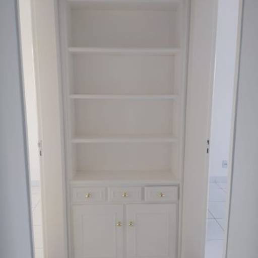 Apartamento no Edifício Meridian (Venda)  por Patrick Pereira Corretor e Avaliador de Imóveis 