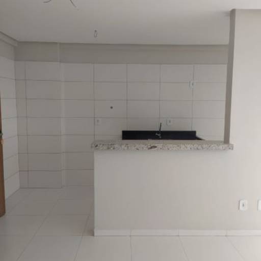 Apartamento no Imperador Tocantins (Venda) por Patrick Pereira Corretor e Avaliador de Imóveis 